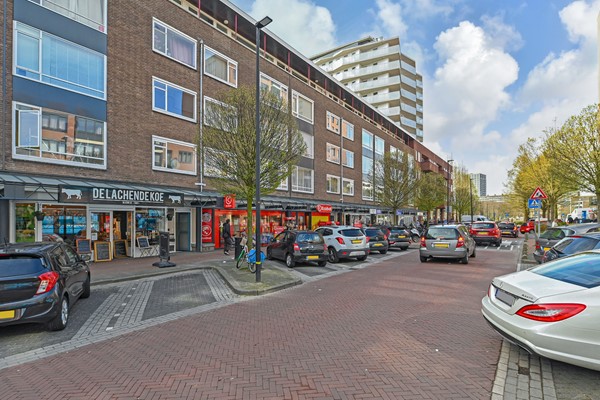 Medium property photo - Dr H. Colijnlaan 263, 2283 XJ Rijswijk